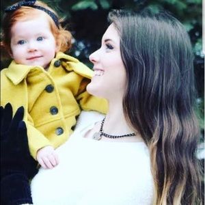 Meet your Posher, Hillary